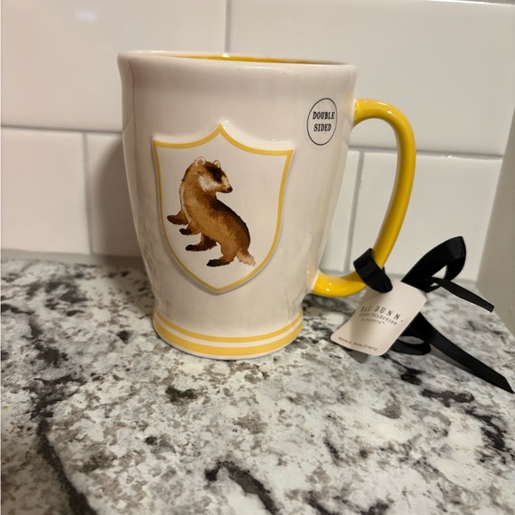 Harry Potter Rae Dunn Mug - Picture 2 of 3